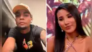 Youna afirma infidelidad de Samahara Lobatón: “Le encontré conversaciones explícitas”