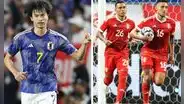 Estrella de Japón consideró a Perú como "un débil equipo sudamericano" tras ganar por goleada