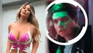 ¿Y Alfredo Benavides? Gabriela Serpa oficializa romance con su nuevo galán: "Estoy saliendo con él"