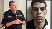 PNP sobre restos de 'Maldito Cris': "Tendrá que ir a una fosa común o para un experimento"