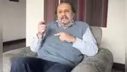 Javier Azpur: “Hay pasos orientados a consolidar un proyecto autoritario”