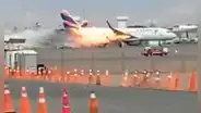 Aeropuerto Jorge Chávez: deudos rechazan que se culpe de la tragedia a bomberos