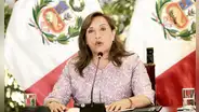 CGTP a Dina Boluarte: “Debe renunciar antes del 19 de julio”
