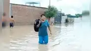 Niño Global y Niño Costero serían al mismo tiempo