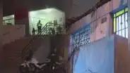 SJL: menor de edad acaba con la vida de su padre con un bate de beisbol mientras dormía