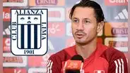 Gianluca Lapadula y sus palabras que acabarán con las ilusiones de los hinchas de Alianza Lima