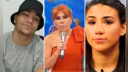 Samahara Lobatón niega haberle sido infiel a Youna y lo confronta: "Cuántas veces él me sacó la vuelta"
