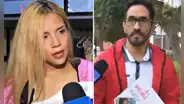 Andrea Muñoz sobre el reencuentro con José María Barraza: "Se ha burlado del sufrimiento de su hijo"