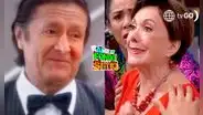 Adolfo Chuiman regresa como Peter en "Al Fondo Hay Sitio": "Me ha roto una loc***"