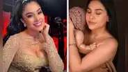 Maricarmen Marín cuenta que no sabía si quería ser madre: “Nunca romanticé la maternidad”