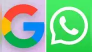 Google asegura que WhatsApp no ha estado espiando y que solo fue un error de Android