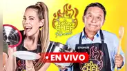 ▶¿Dónde ver la final de “El gran chef: famosos" EN VIVO?: horario y LINK de transmisión | Latina