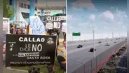Vía Expresa Santa Rosa: vecinos denuncian que obra afectará al turismo en el Callao