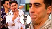 "Al fondo hay sitio": Joel defiende a Jimmy, pero lo llama "burro"