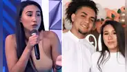 Samahara Lobatón exige S/6.000 para hablar sobre su ruptura con Youna y él pide US$1.000