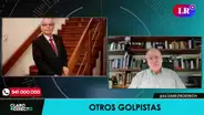 AAR: "A Betssy Chávez y Pedro Castillo nunca les gustó el periodismo"