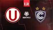 [LIGA 1 MAX EN VIVO] Cienciano vs. Universitario: ¿a qué hora ver el partido en el inicio del Clausura?