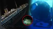 ¿Cuánto cuesta el tour hacia el Titanic abordo del submarino Titán desaparecido?