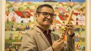 Sigi Velásquez: el arte de hacer cantar a la quena