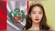Conoce lo que YoonA, de Girls Generation, dijo sobre su anhelo de visitar Perú en un evento privado