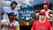¿Cuándo es el Juego de Estrellas MLB 2023? Fecha, horarios y participantes
