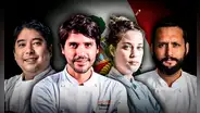 ¡Perú en los ojos del mundo! Los 4 restaurantes peruanos que figuran en top mundial junto con Central