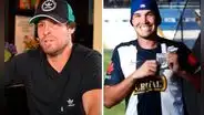 Salomón Libman revela porque se peleó con George Forsyth en Alianza Lima: "No nos saludamos"