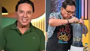 Ricardo Rondón tras llegar a la FINAL de "El gran chef: famosos": "Hasta un niño me pidió un autógrafo"