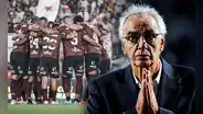 Duro inicio de Universitario en el Clausura: las 5 bajas de Fossati para el debut con Cienciano