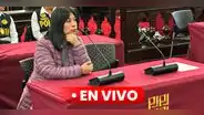 Betssy Chávez EN VIVO: exministra de Pedro Castillo pasó control de identidad