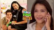 "Al fondo hay sitio": ¿Dónde están Grace y Nicolás? 'Charo' reveló misterio de "AFHS"