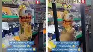 Bodega en Lambayeque sorprende a redes con 'curioso' timbre personalizado: "Se ahorró la luz"