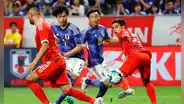 ¿Quién es Kaoru Mitoma, el japonés que 'bailó' a Perú y dijo que es una "selección débil"?