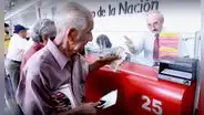 Reforma del sistema de pensiones: ¿en qué consiste la propuesta del Ejecutivo?