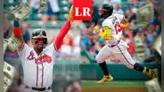 Ronald Acuña Jr. en las Grandes Ligas: esto gana el multimillonario venezolano
