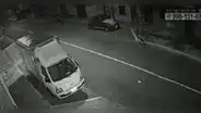 Roban vehículo a solo tres cuadras de una comisaría en El Agustino
