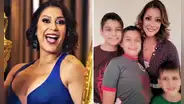 ¡Al estilo de las Kardashian! Karla Tarazona revela que tendrá su propio reality show con su familia