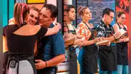 ¿Cuántas horas se GRABAN en el set del "El gran chef: famosos"? Susan León revela todos los detalles