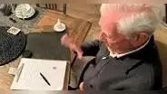 Mario Vargas Llosa se inscribe al partido político Libertad Popular