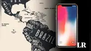 Los 6 países de América donde un sofware se infiltró en celulares para robar información personal