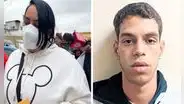 PNP indicó que madre de 'Maldito Cris' registra antecedentes por trata de personas y orden de captura