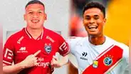 Fernando Pacheco fue anunciado como gran jale de Cienciano: ¿y Christopher Olivares?