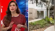 Verónica Linares intentó reservar para Central, pero encontró lista de espera de meses: “En 2025”