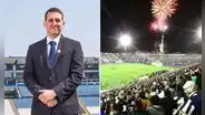 Alianza Lima cerca de convertirse en el primer club peruano en tener wi-fi en su estadio