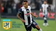 ¿Bryan Reyna se va de Alianza Lima? Club argentino tendría en la mira al habilidoso atacante