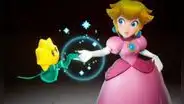 La princesa Peach tendrá su propio videojuego y usará un vestido blanco