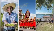 ¿Qué festividades se celebran este 24 de junio y por qué es un día tan especial?