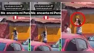Peruana utiliza enchufe de vecina para licuar y usuarios reaccionan: "Perú es otro level"