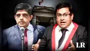 Juan Carrasco, fiscal del caso Los Temerarios del Crimen: “César Vásquez no puede decir que es inocente”