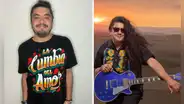 Mauricio Mesones revela que la música lo salvó: "Canalizó mis emociones para volver al camino del bien"